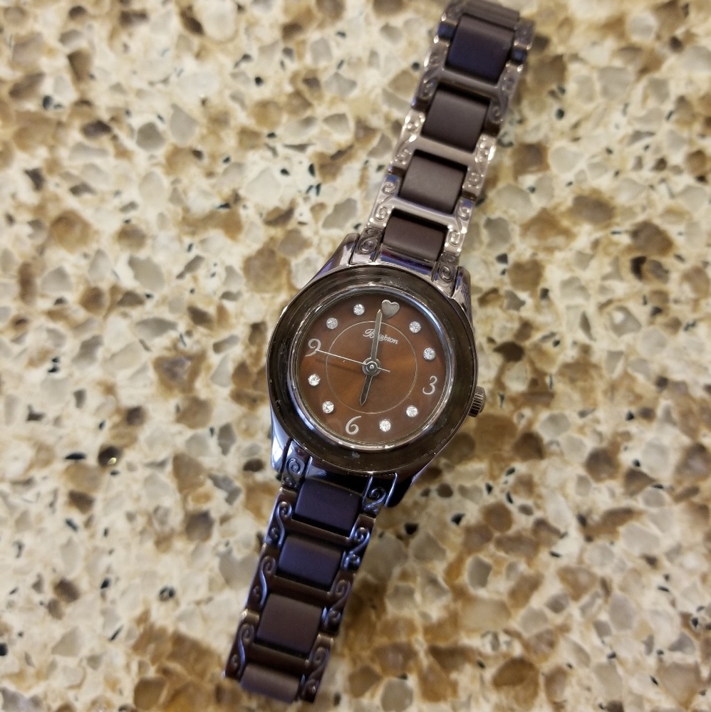 Brighton Baby Brooklyn Watch